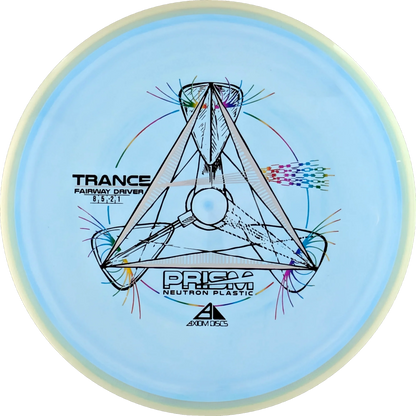 Prism Neutron Trance
