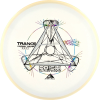 Prism Neutron Trance