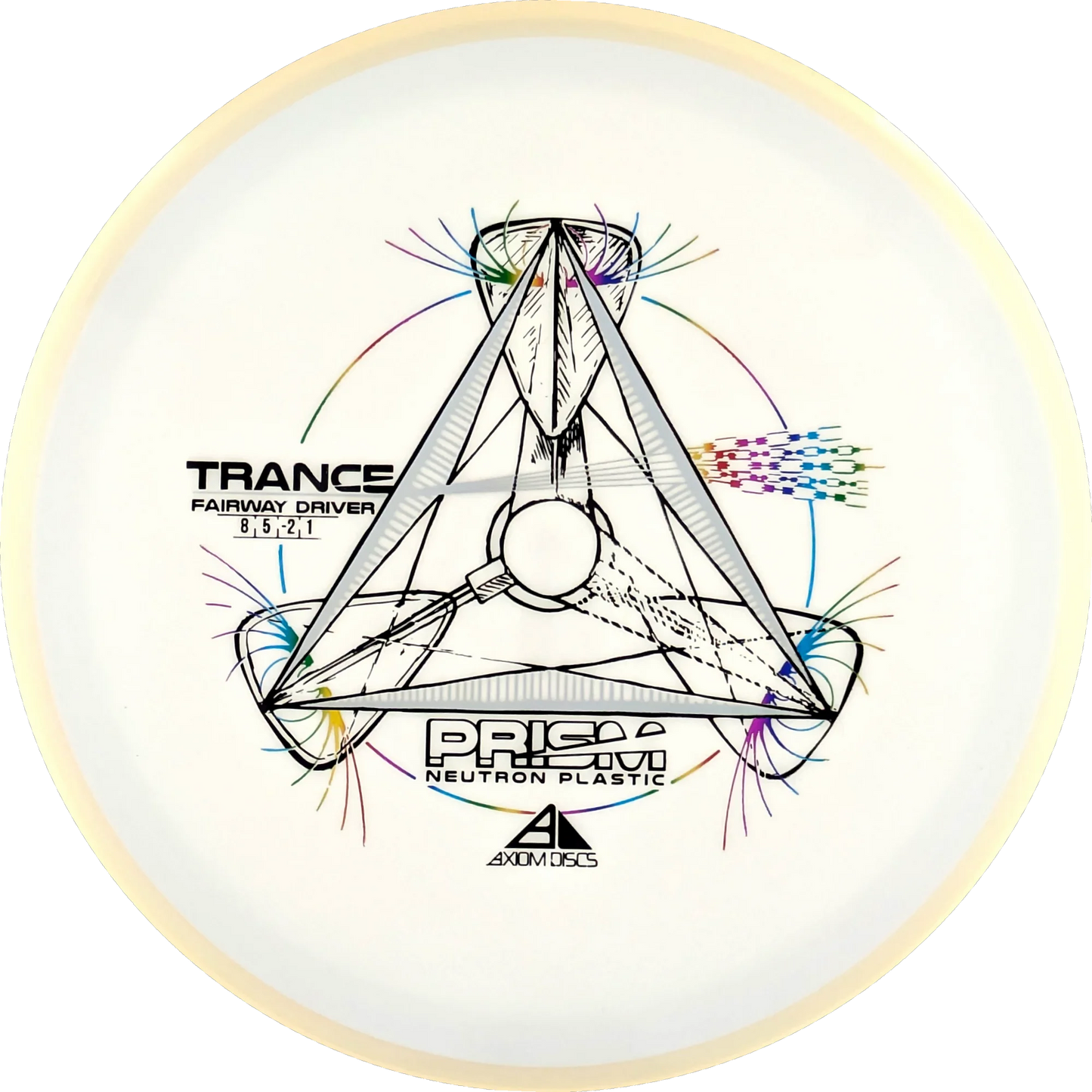 Prism Neutron Trance