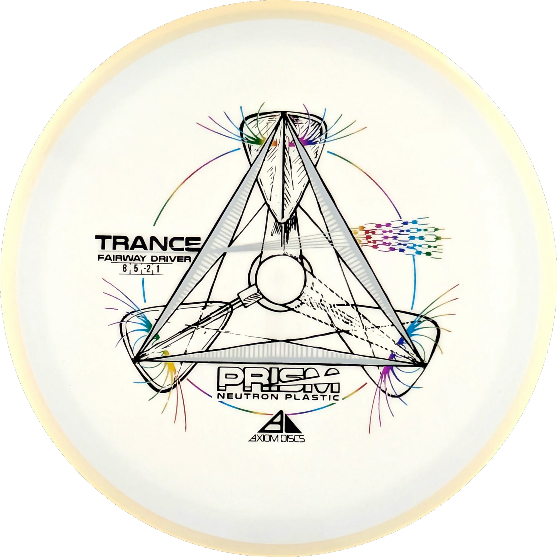 Prism Neutron Trance