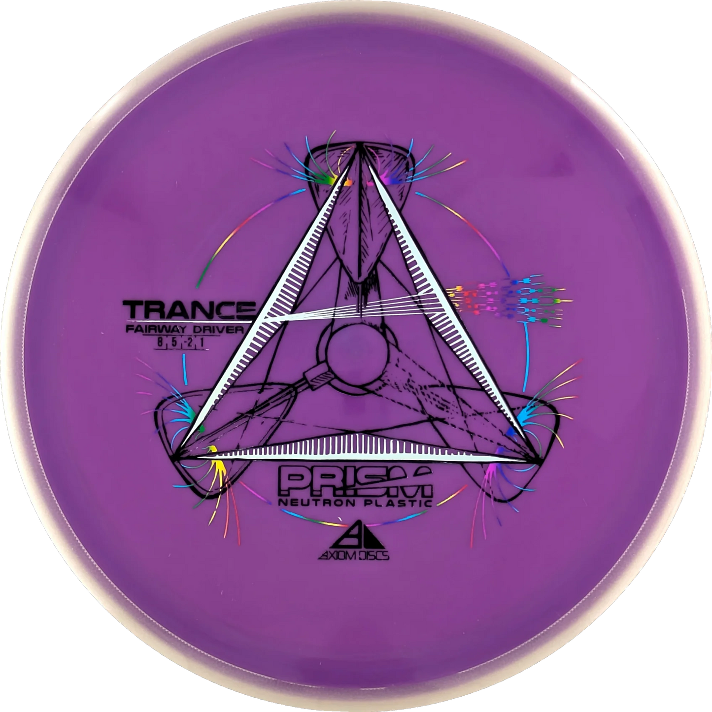 Prism Neutron Trance