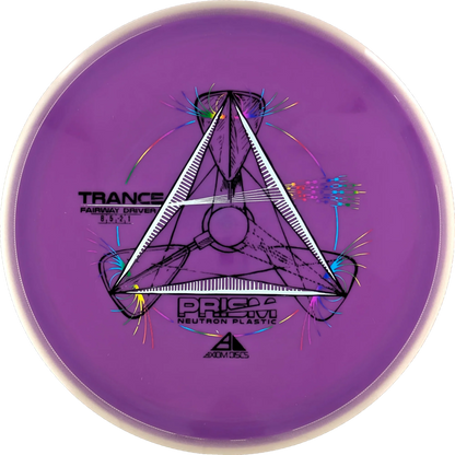 Prism Neutron Trance