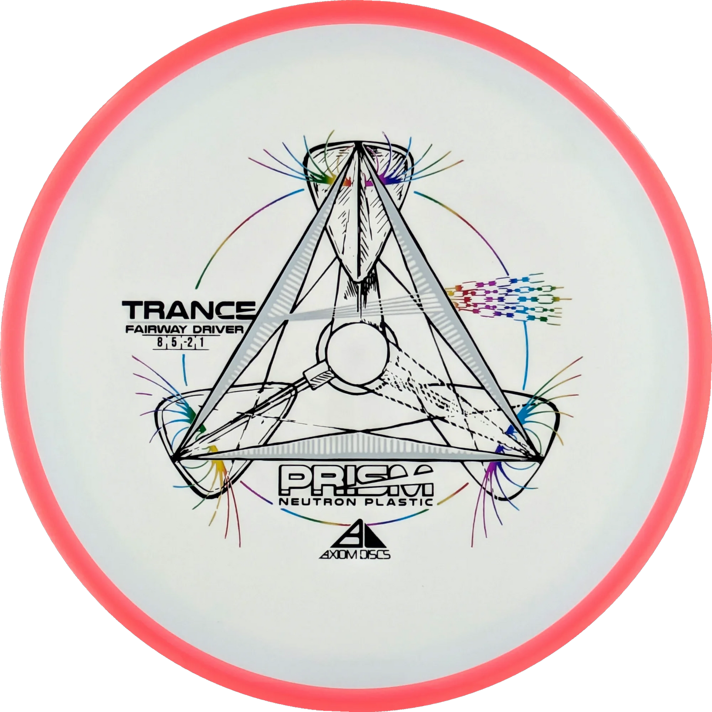 Prism Neutron Trance