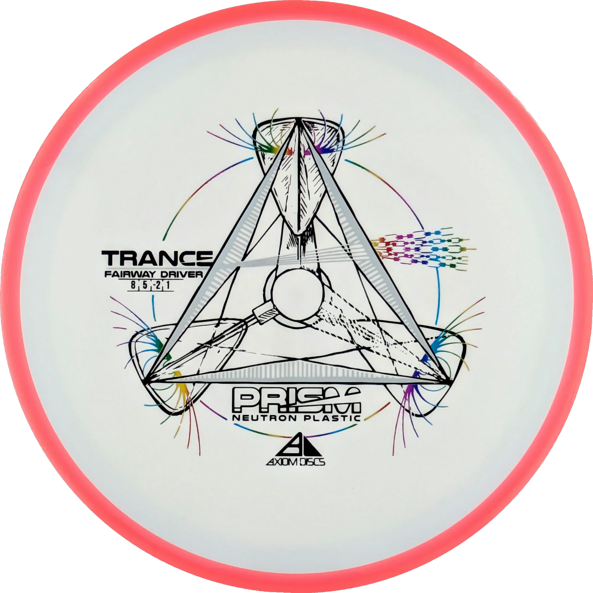 Prism Neutron Trance