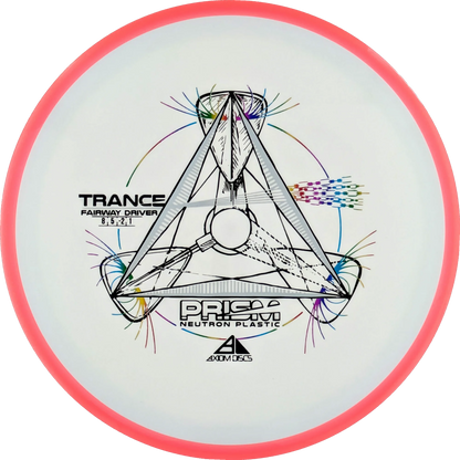 Prism Neutron Trance