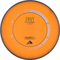 Prism Plasma Envy
