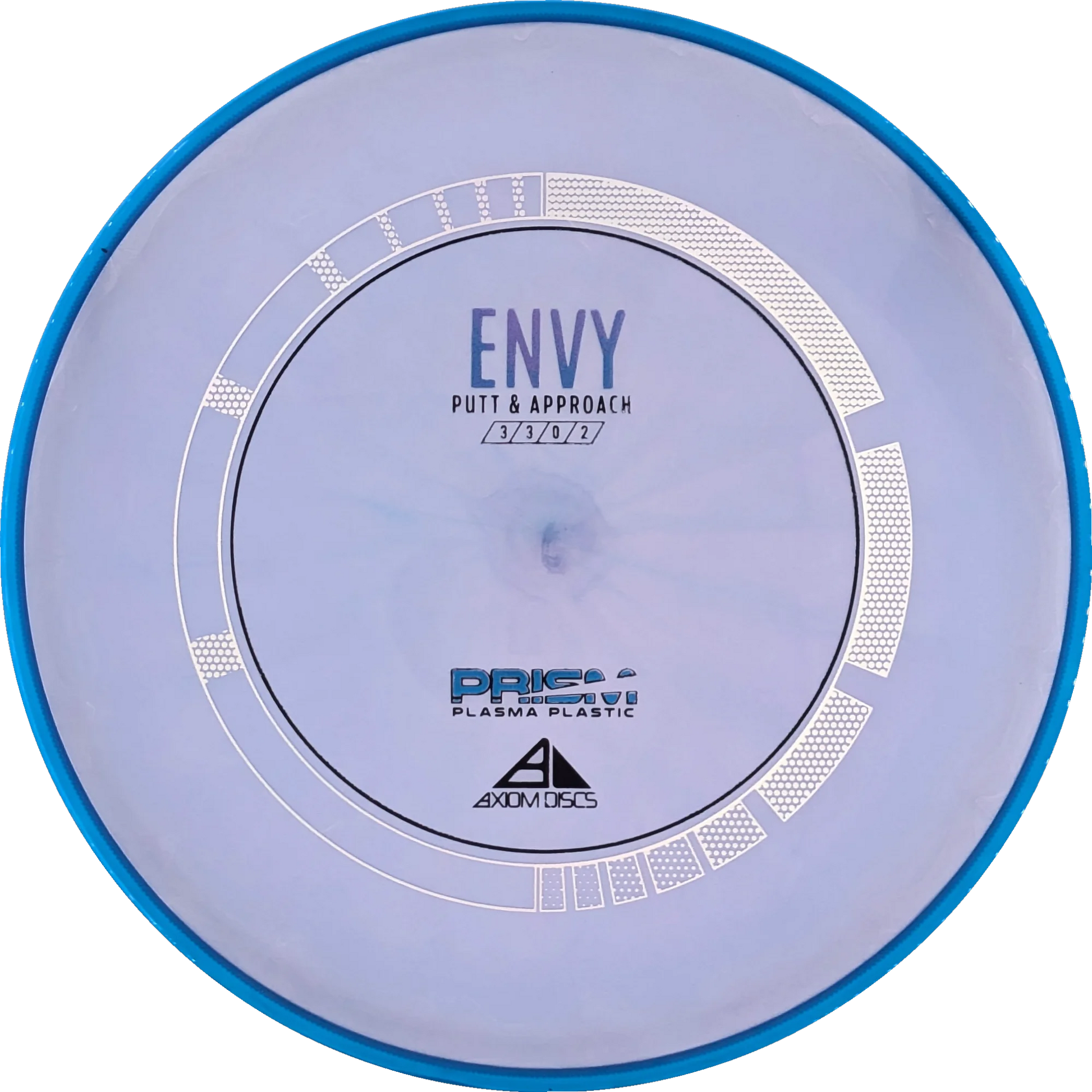 Prism Plasma Envy