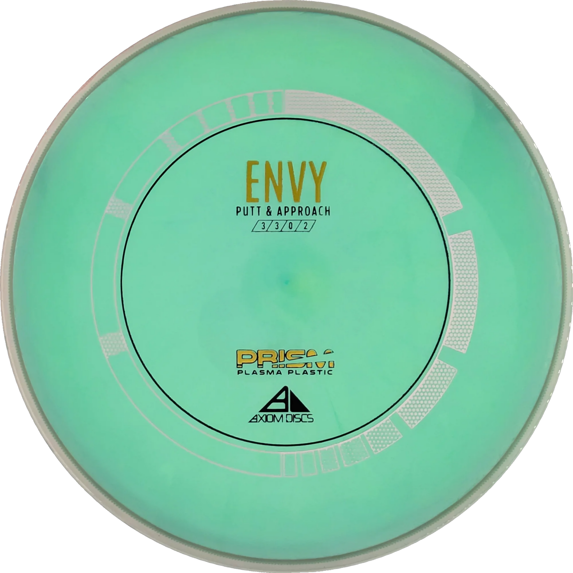 Prism Plasma Envy