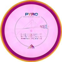 Prism Proton Pyro