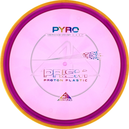 Prism Proton Pyro