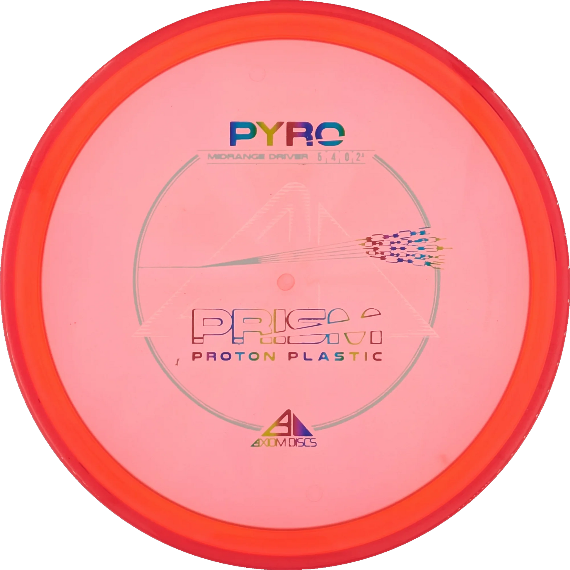 Prism Proton Pyro