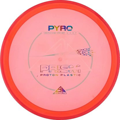 Prism Proton Pyro