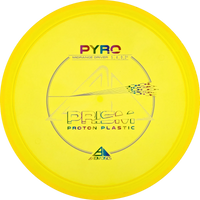 Prism Proton Pyro