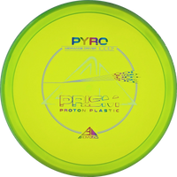Prism Proton Pyro