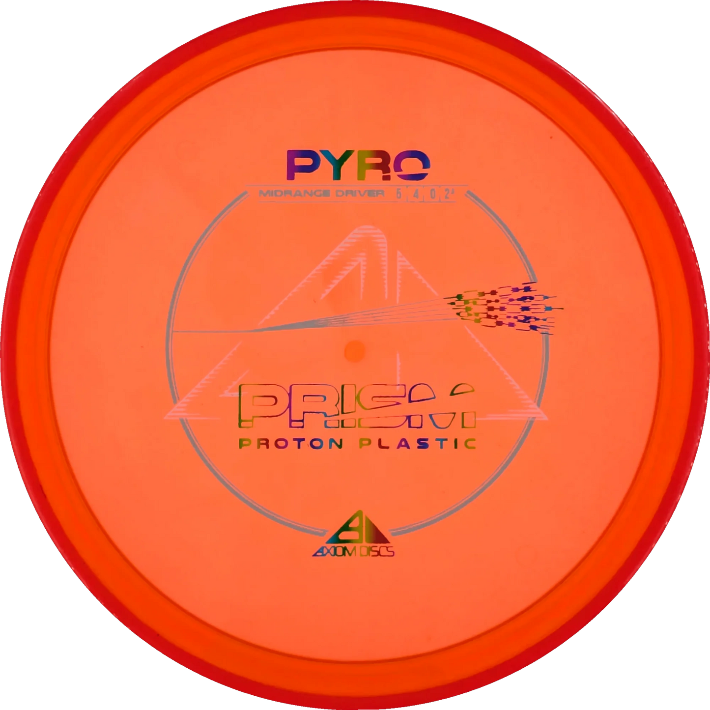Prism Proton Pyro