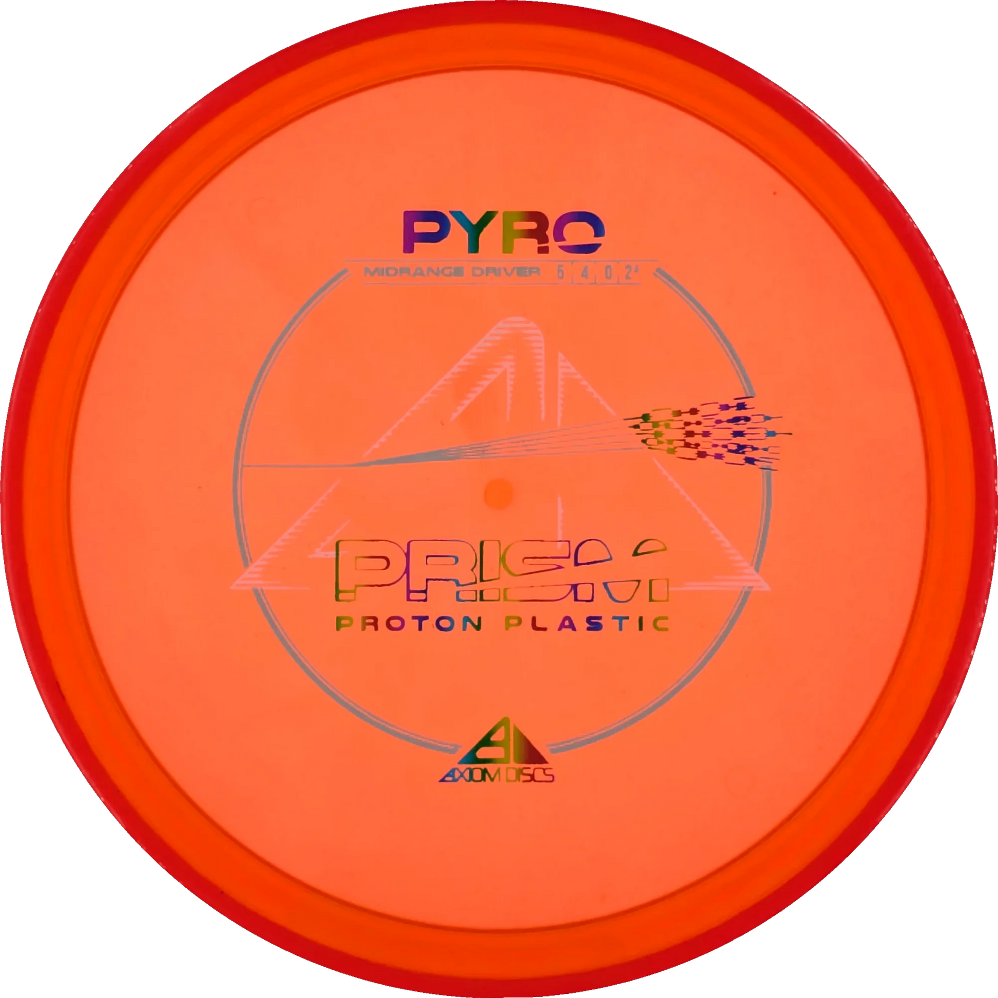 Prism Proton Pyro