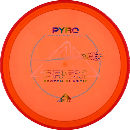 Prism Proton Pyro