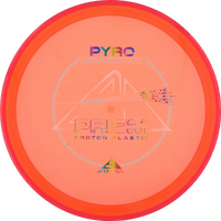 Prism Proton Pyro