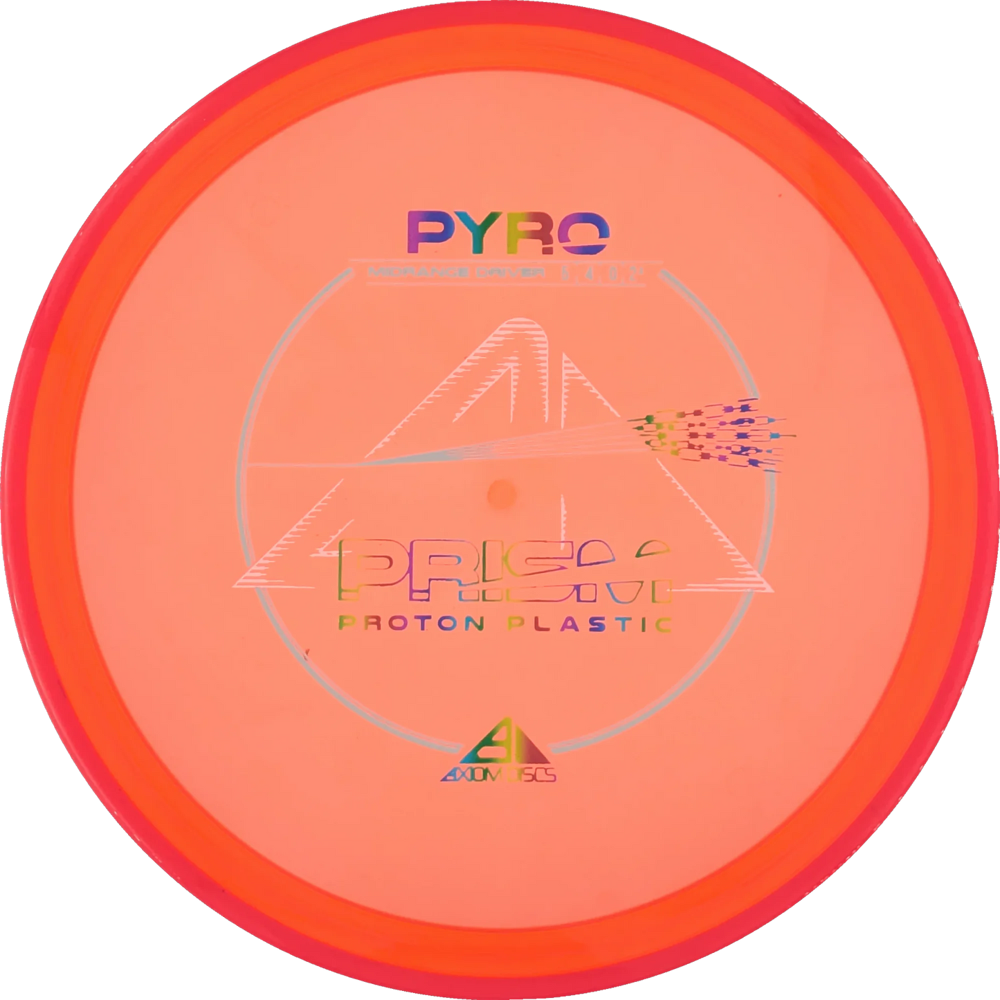 Prism Proton Pyro