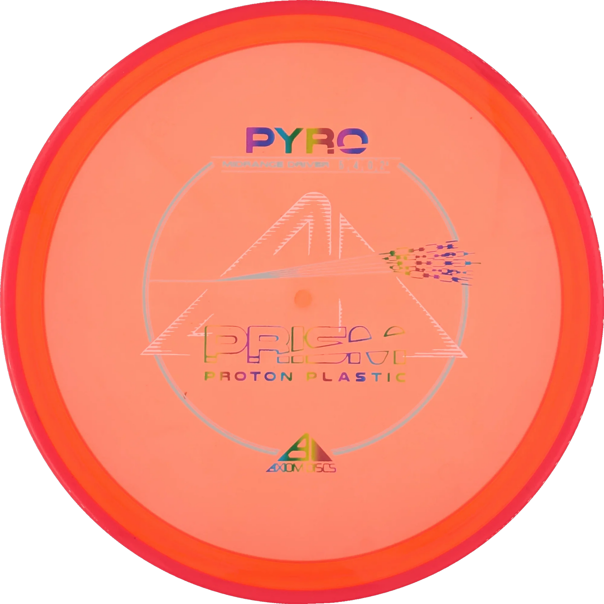 Prism Proton Pyro