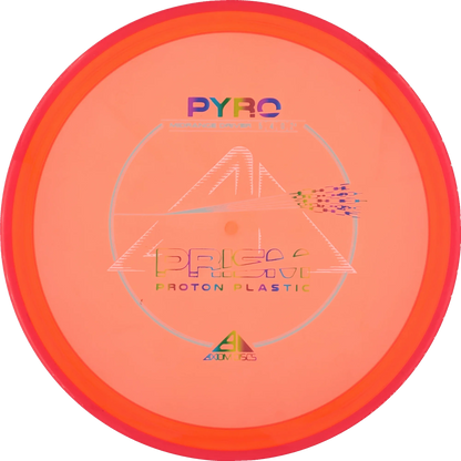 Prism Proton Pyro