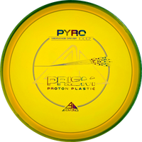 Prism Proton Pyro