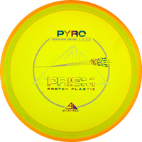 Prism Proton Pyro