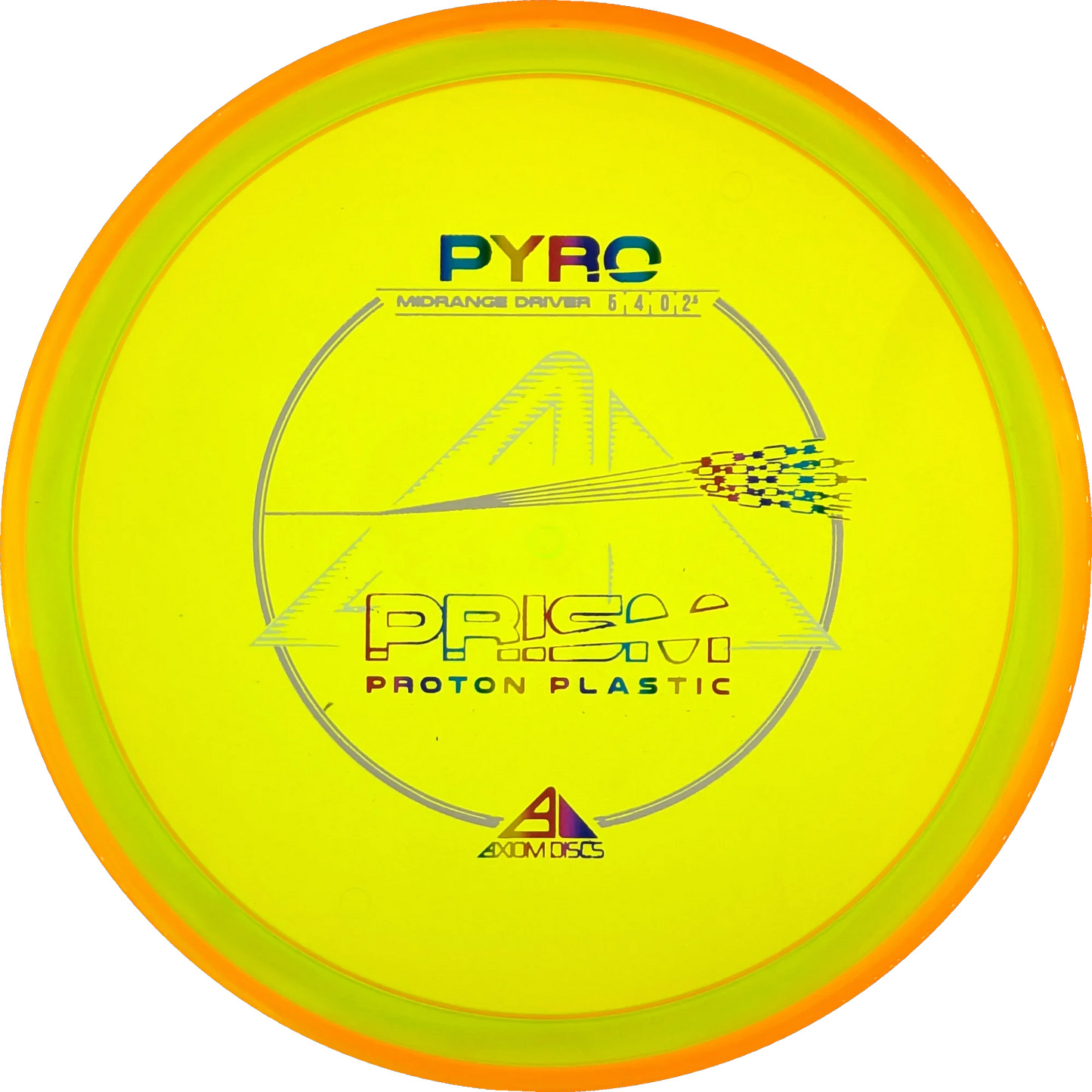 Prism Proton Pyro