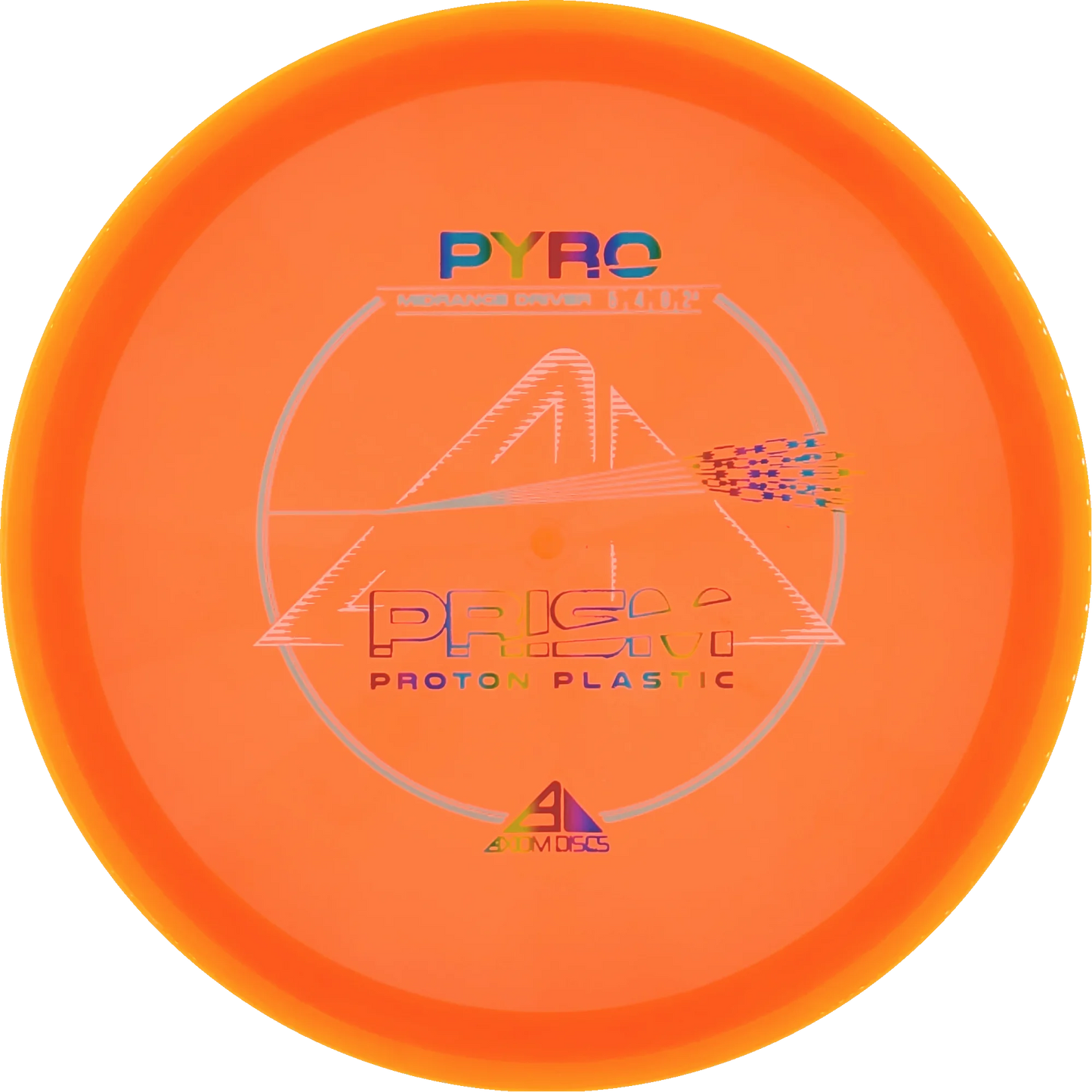 Prism Proton Pyro