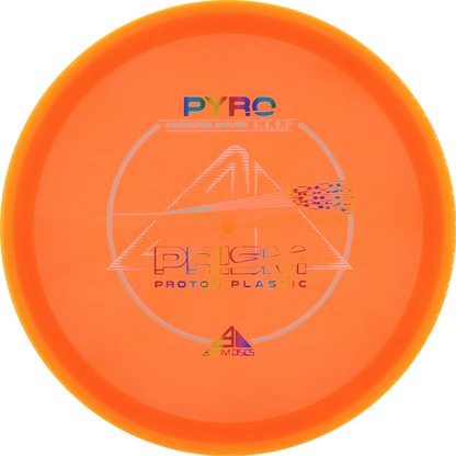 Prism Proton Pyro