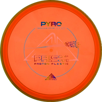 Prism Proton Pyro