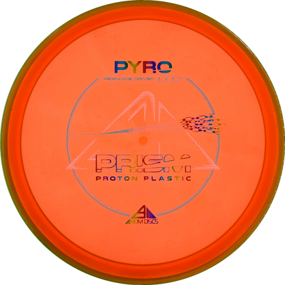 Prism Proton Pyro