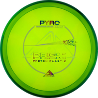 Prism Proton Pyro