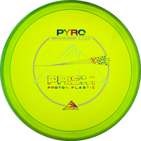 Prism Proton Pyro