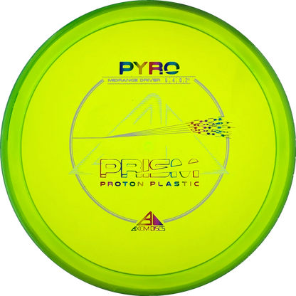 Prism Proton Pyro
