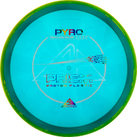 Prism Proton Pyro