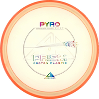 Prism Proton Pyro