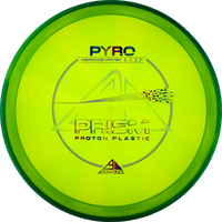 Prism Proton Pyro