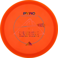 Prism Proton Pyro