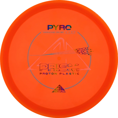 Prism Proton Pyro