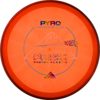 Prism Proton Pyro
