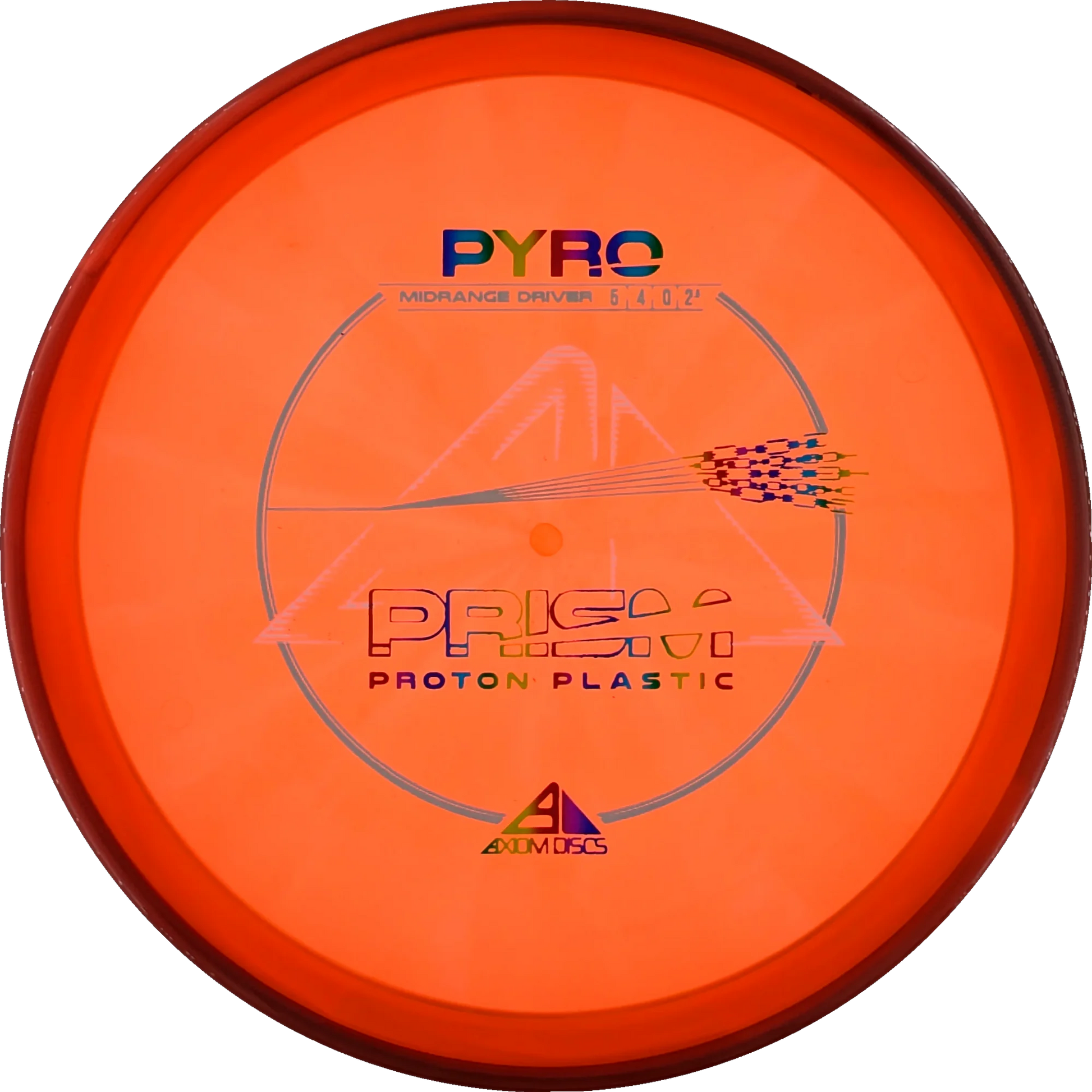 Prism Proton Pyro