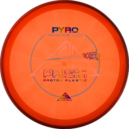 Prism Proton Pyro