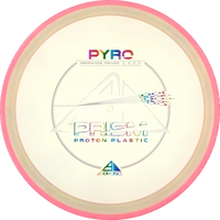 Prism Proton Pyro