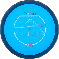 Prism Proton Pyro