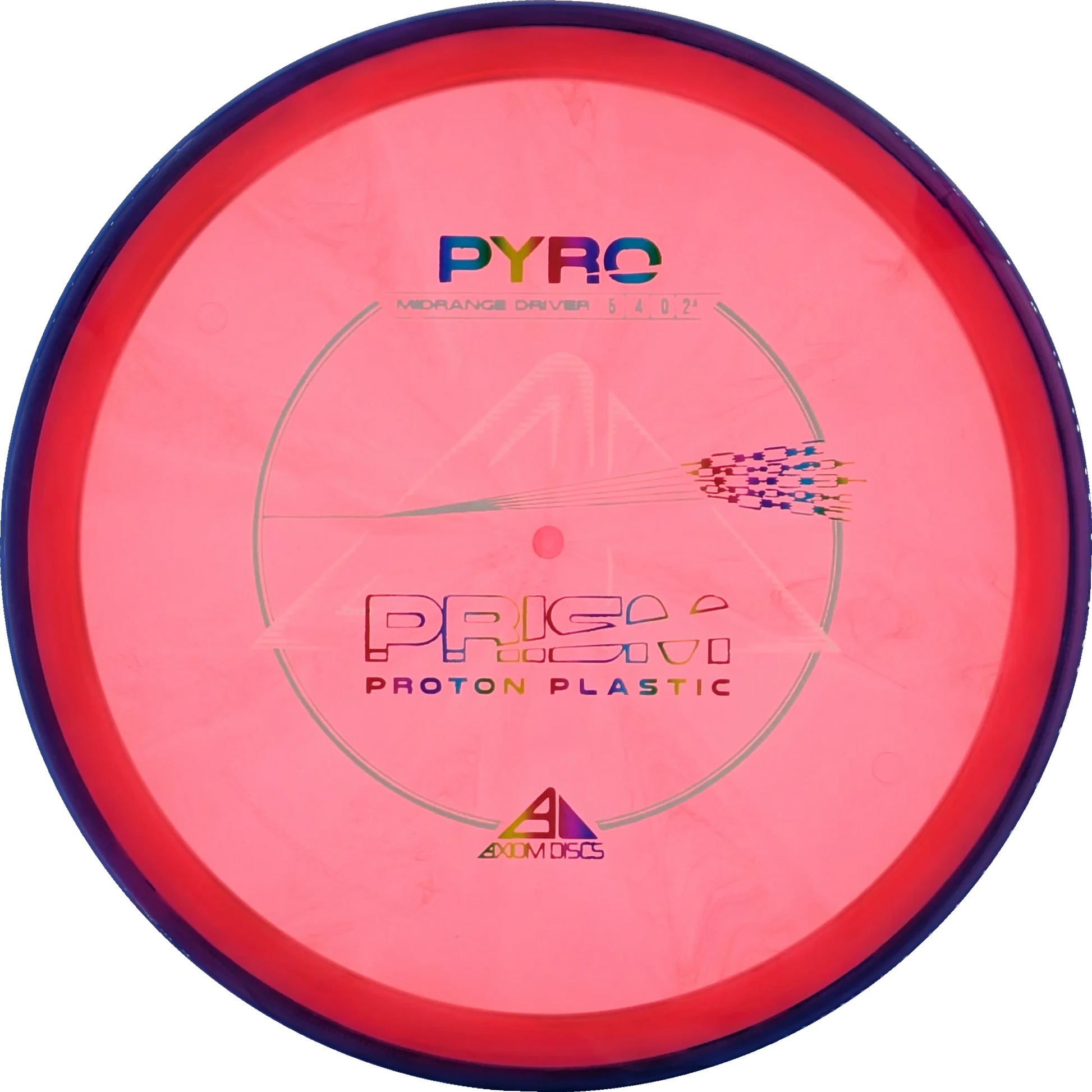 Prism Proton Pyro