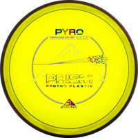 Prism Proton Pyro