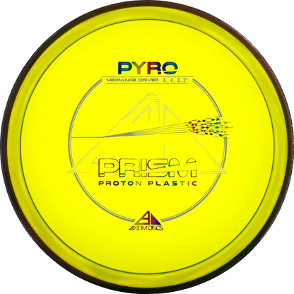 Prism Proton Pyro
