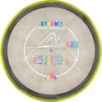 Prism Proton Pyro