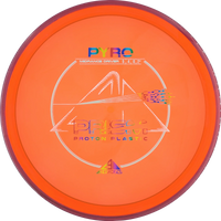 Prism Proton Pyro